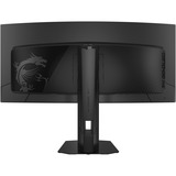 MSI MAG 341CQPDE QD-OLED X28, Monitor di gioco Nero