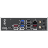 MSI MAG X870E TOMAHAWK MAX WIFI, Scheda madre Nero, AMD, Socket AM5, AMD Ryzen 7000 Series, AMD Ryzen 8000 Series, AMD Ryzen 9000 Series, Socket AM5, DDR5-SDRAM, 256 GB