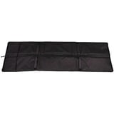 Makita Borsa per guida E-05664 Nero/Blu
