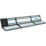 Makita Borsa per guida E-05664 Nero/Blu