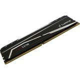 Mushkin Redline memoria 32 GB 2 x 16 GB DDR4 3200 MHz Nero, 32 GB, 2 x 16 GB, DDR4, 3200 MHz, 288-pin DIMM
