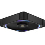 NZXT Ventilatore Performance F140X, Ventola Nero