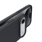 Nevox StyleShell SHOCK, Custodia per telefono Nero
