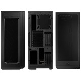 Phanteks Enthoo Pro 2, Torre grande telaio Nero