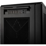 Phanteks Enthoo Pro 2, Torre grande telaio Nero