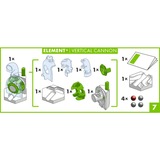 Ravensburger GraviTrax Element Vertical Cannon, Ferrovia 