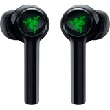 Razer Hammerhead Pro HyperSpeed, Cuffia da gioco Nero