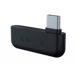 Razer Hammerhead Pro HyperSpeed, Cuffia da gioco Nero