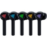 Razer Hammerhead Pro HyperSpeed, Cuffia da gioco Nero