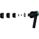 Razer Hammerhead Pro HyperSpeed, Cuffia da gioco Nero