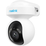Reolink E Series E540, Telecamera di sorveglianza bianco/Nero