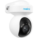 Reolink E Series E540, Telecamera di sorveglianza bianco/Nero