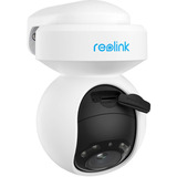 Reolink E Series E540, Telecamera di sorveglianza bianco/Nero
