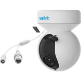 Reolink E Series E540, Telecamera di sorveglianza bianco/Nero