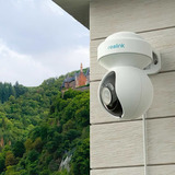 Reolink E Series E540, Telecamera di sorveglianza bianco/Nero
