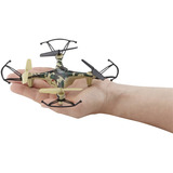 Revell Quadrocopter Air Hunter, Drone colore mimetico 