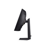 Samsung G75F Monitor PC 94 cm (37") 3840 x 2160 Pixel 4K Ultra HD LCD Nero, Monitor di gioco Nero, 94 cm (37"), 3840 x 2160 Pixel, 4K Ultra HD, LCD, 1 ms, Nero