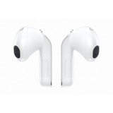Samsung Galaxy Buds 4, Cuffie bianco