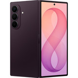 Samsung Galaxy Z Fold8 Ultra 512GB, Handy viola scuro