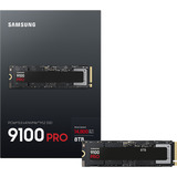 Samsung MZ-VAP8T0 8 TB M.2 PCI Express 5.0 NVMe V-NAND TLC, Disco a stato solido 8 TB, M.2, 14800 MB/s