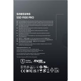 Samsung MZ-VAP8T0 8 TB M.2 PCI Express 5.0 NVMe V-NAND TLC, Disco a stato solido 8 TB, M.2, 14800 MB/s