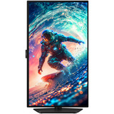 Samsung Odyssey S27HG612SU OLED (G61SH), Monitor di gioco Nero