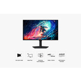 Samsung Odyssey S27HG612SU OLED (G61SH), Monitor di gioco Nero