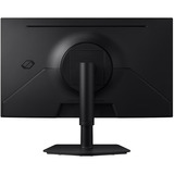 Samsung Odyssey S27HG612SU OLED (G61SH), Monitor di gioco Nero