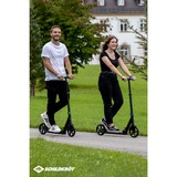 Schildkröt City Scooter Street Artist 2.0 verde/Nero