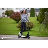 Schildkröt City Scooter Street Artist 2.0 verde/Nero