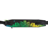 Schildkröt City Scooter Street Artist 2.0 verde/Nero