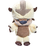 Schmidt Spiele Avatar - Appa, Peluche animali 
