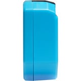 Shelly 2L Gen3, Relè ciano