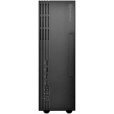 SilverStone SST-ML11B, Case HTPC Nero