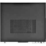 SilverStone SST-ML11B, Case HTPC Nero