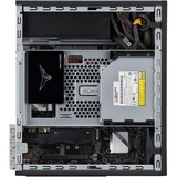 SilverStone SST-ML11B, Case HTPC Nero