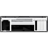 SilverStone SST-ML11B, Case HTPC Nero