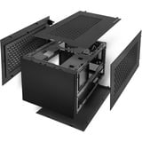 SilverStone SST-SG15B, Chassis Tower Nero