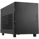 SilverStone SST-SG15B, Chassis Tower Nero