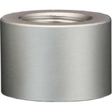 Thermal Grizzly DeltaMate Extender - FF14, Connessione nichel