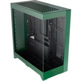 Thermaltake CTE E660 MX, Chassis Tower verde