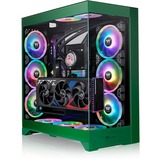 Thermaltake CTE E660 MX, Chassis Tower verde