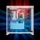 Thermaltake TOUGHFAN EX12 Pro – Edizione intercambiabile, Ventola Nero