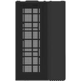 Thermaltake View 380 XL WS ARGB, Chassis Tower Nero/legno