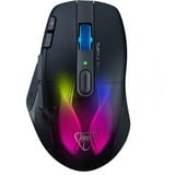 Turtle Beach Kone XP Air, Mouse da gioco Nero