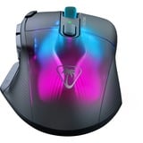 Turtle Beach Kone XP Air, Mouse da gioco Nero