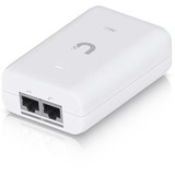 Ubiquiti Iniettore PoE++ 60 Watt / 10 GbE bianco