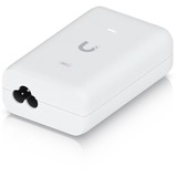 Ubiquiti Iniettore PoE++ 60 Watt / 10 GbE bianco