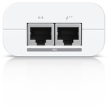 Ubiquiti Iniettore PoE++ 60 Watt / 10 GbE bianco