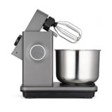 Wilfa Impastatrice Probaker KM1GY-70 ricondizionata, Robot da cucina grigio